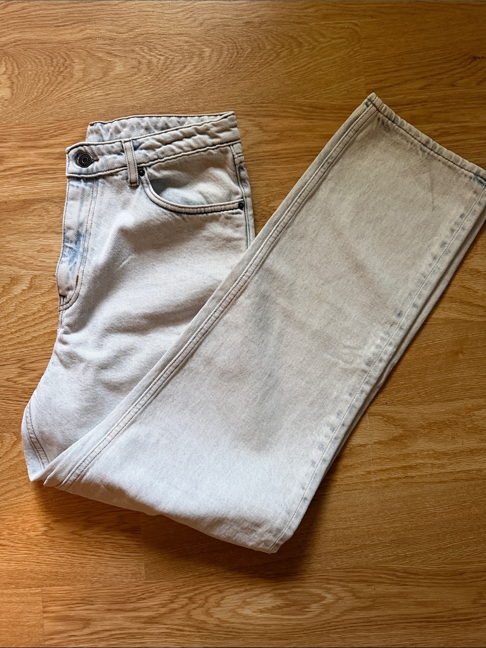 American vintage Le Droit NWOT